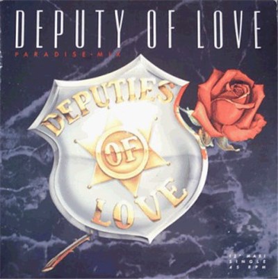 Deputies Of Love - Deputy Of Love download mp3 flac