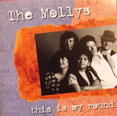 The Mollys - This Is My Round download mp3 flac