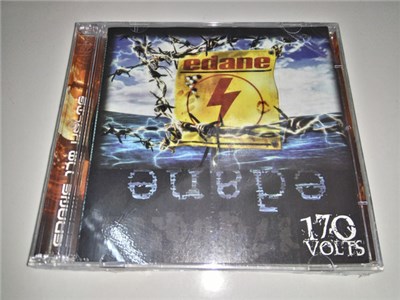Edane - 170 Volts download mp3 flac