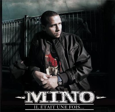 Mino - Il Etait Une Fois... download mp3 flac