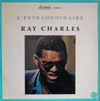 Ray Charles - L'Extraordinaire Ray Charles download mp3 flac