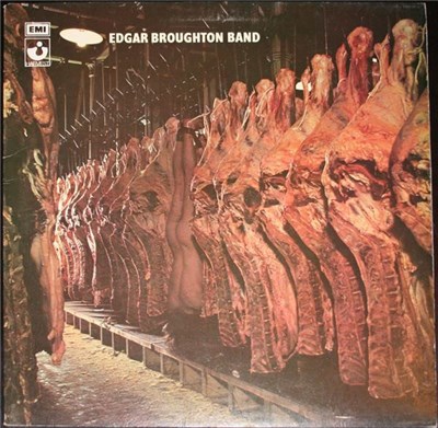 The Edgar Broughton Band - The Edgar Broughton Band download mp3 flac
