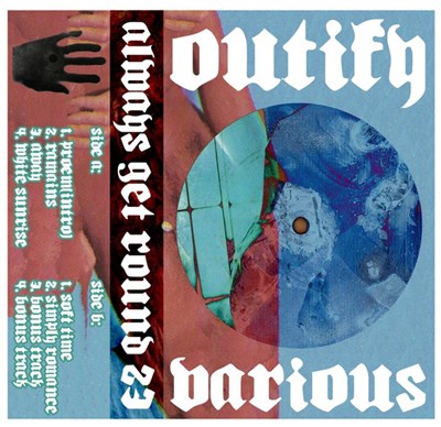 Outify - Various download mp3 flac