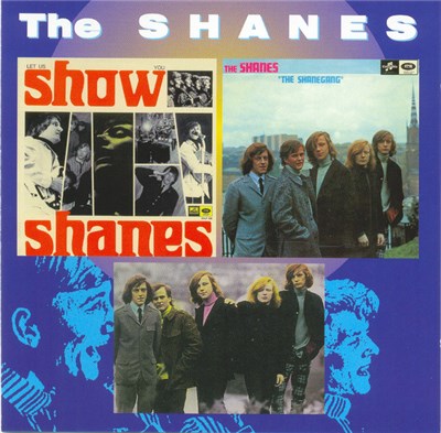 Shanes - The Shanes download mp3 flac
