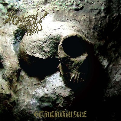 Cauldron Black Ram - Stalagmire download mp3 flac