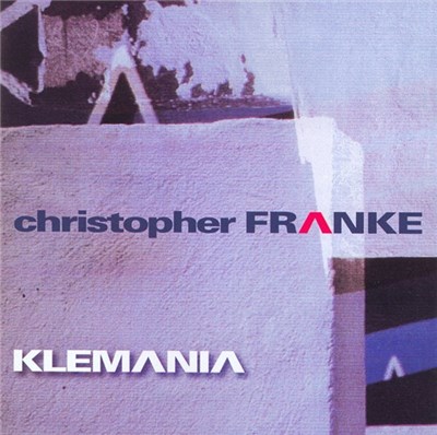 Christopher Franke - Klemania download mp3 flac