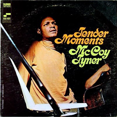 McCoy Tyner - Tender Moments download mp3 flac