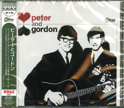 Peter And Gordon - Peter And Gordon download mp3 flac