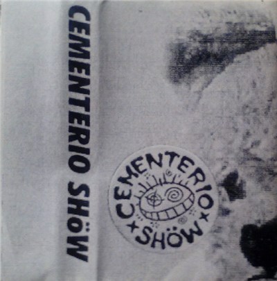 Cementerio Shöw - Cementerio Shöw download mp3 flac