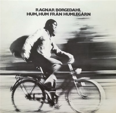 Ragnar Borgedahl - Hum, Hum Från Humlegårn download mp3 flac