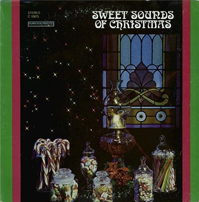 Various - Sweet Sounds Of Christmas download mp3 flac