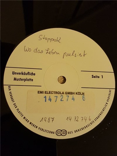 Stoppok - Wo Das Leben Pulsiert download mp3 flac