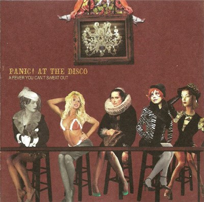 Panic! At The Disco - A Fever You Can't Sweat Out download mp3 flac