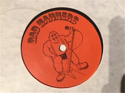 Bad Manners - Can Can download mp3 flac