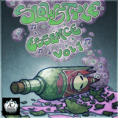 Various - Slowstyle Essence Vol. 1 download mp3 flac
