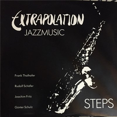 Extrapolation - Steps download mp3 flac