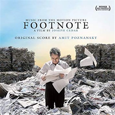 Amit Poznansky - Footnote download mp3 flac