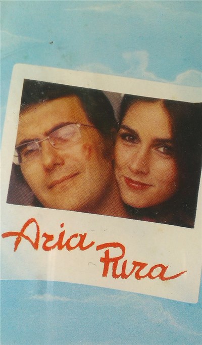 Al Bano & Romina Power - Aria Pura download mp3 flac