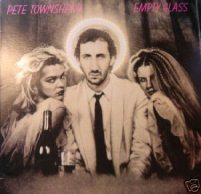 Pete Townshend - Empty Glass download mp3 flac