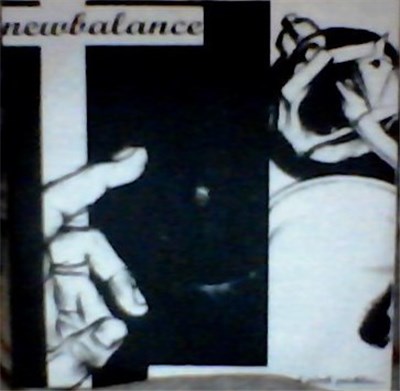 newbalance - now serving coleslaw and pink pickles... download mp3 flac