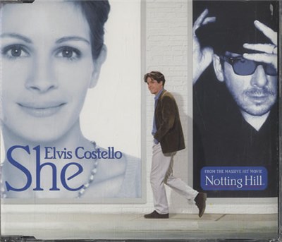 Elvis Costello - She download mp3 flac