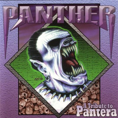 Various - A Tribute To Pantera download mp3 flac