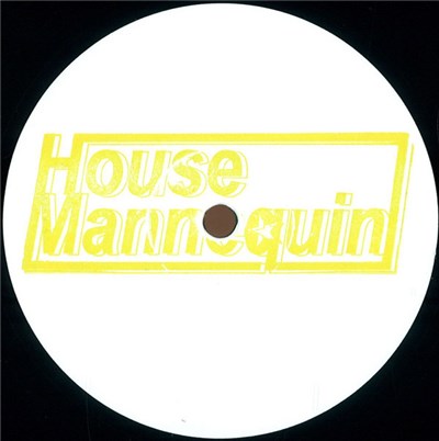 House Mannequin download mp3 flac