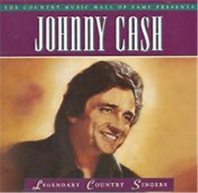 Johnny Cash - The Country Music Hall Of Fame Presents Johnny Cash download mp3 flac