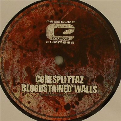 Coresplittaz / Su3-ject & Of God - Bloodstained Walls / Birthright download mp3 flac