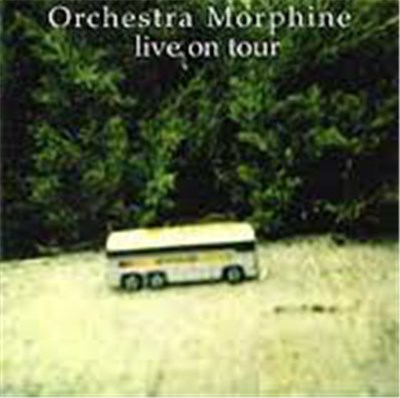 Orchestra Morphine - Live On Tour download mp3 flac