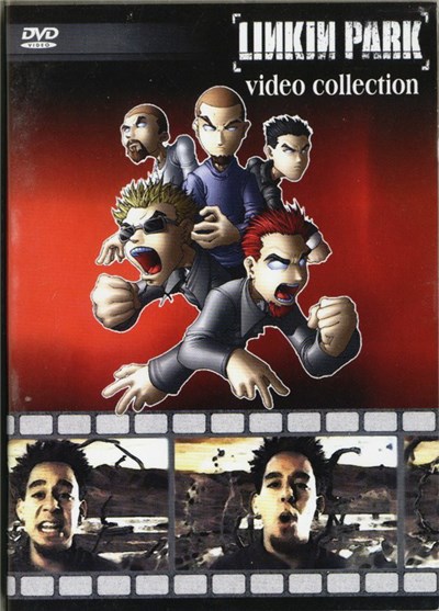 Linkin Park - Video Collection download mp3 flac