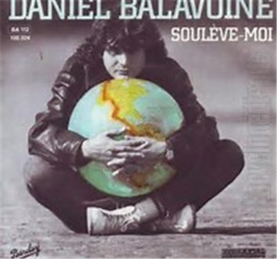 Daniel Balavoine - souleve moi download mp3 flac