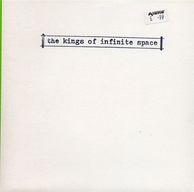 The Kings Of Infinite Space - Misunderstood download mp3 flac