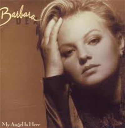 Barbara Dex - My Angel Is Here download mp3 flac