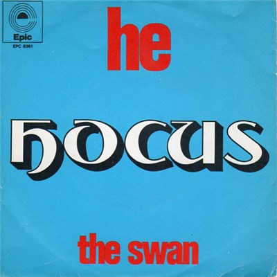 Hocus - He download mp3 flac