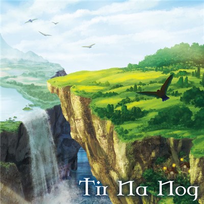 涼椰 - TirNaNog download mp3 flac