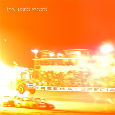 The World Record - Freeway Special download mp3 flac