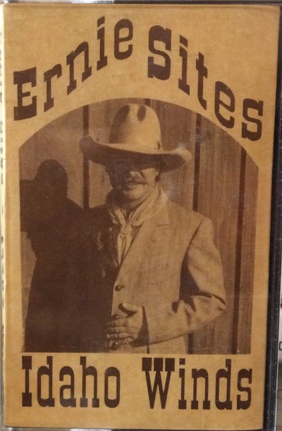 Ernie Sites - Idaho Winds download mp3 flac