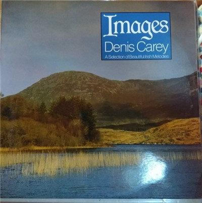 Denis Carey - Images (A Selectrion Of Beautiful Irish Melodies) download mp3 flac