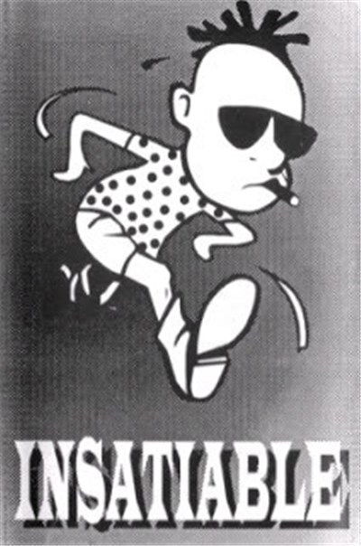 Insatiable - Demo download mp3 flac