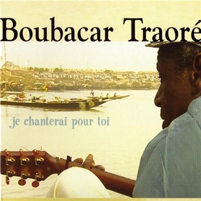 Boubacar Traoré - Je Chanterai Pour Toi download mp3 flac