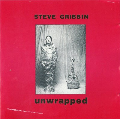 Steve Gribbin - Unwrapped download mp3 flac