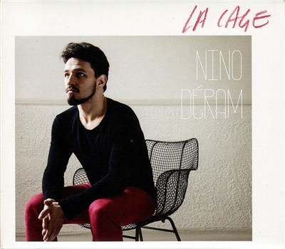 Nino Déram - La Cage download mp3 flac