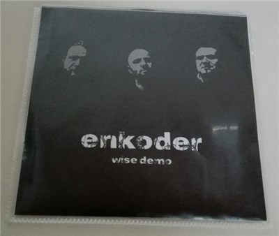Enkoder - Wise Demo download mp3 flac