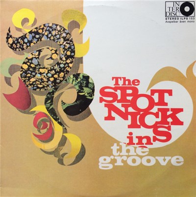 The Spotnicks - In The Groove download mp3 flac