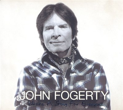 John Fogerty - Wrote A Song For Everyone download mp3 flac
