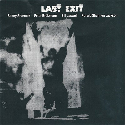 Last Exit - Last Exit download mp3 flac