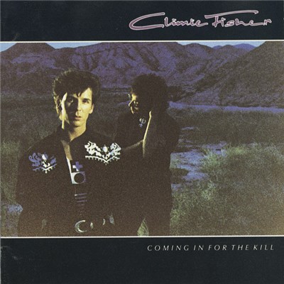 Climie Fisher - Coming In For The Kill download mp3 flac