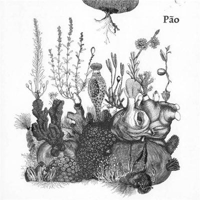 Pão - Pão download mp3 flac