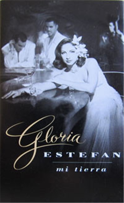 Gloria Estefan - Mi Tierra download mp3 flac